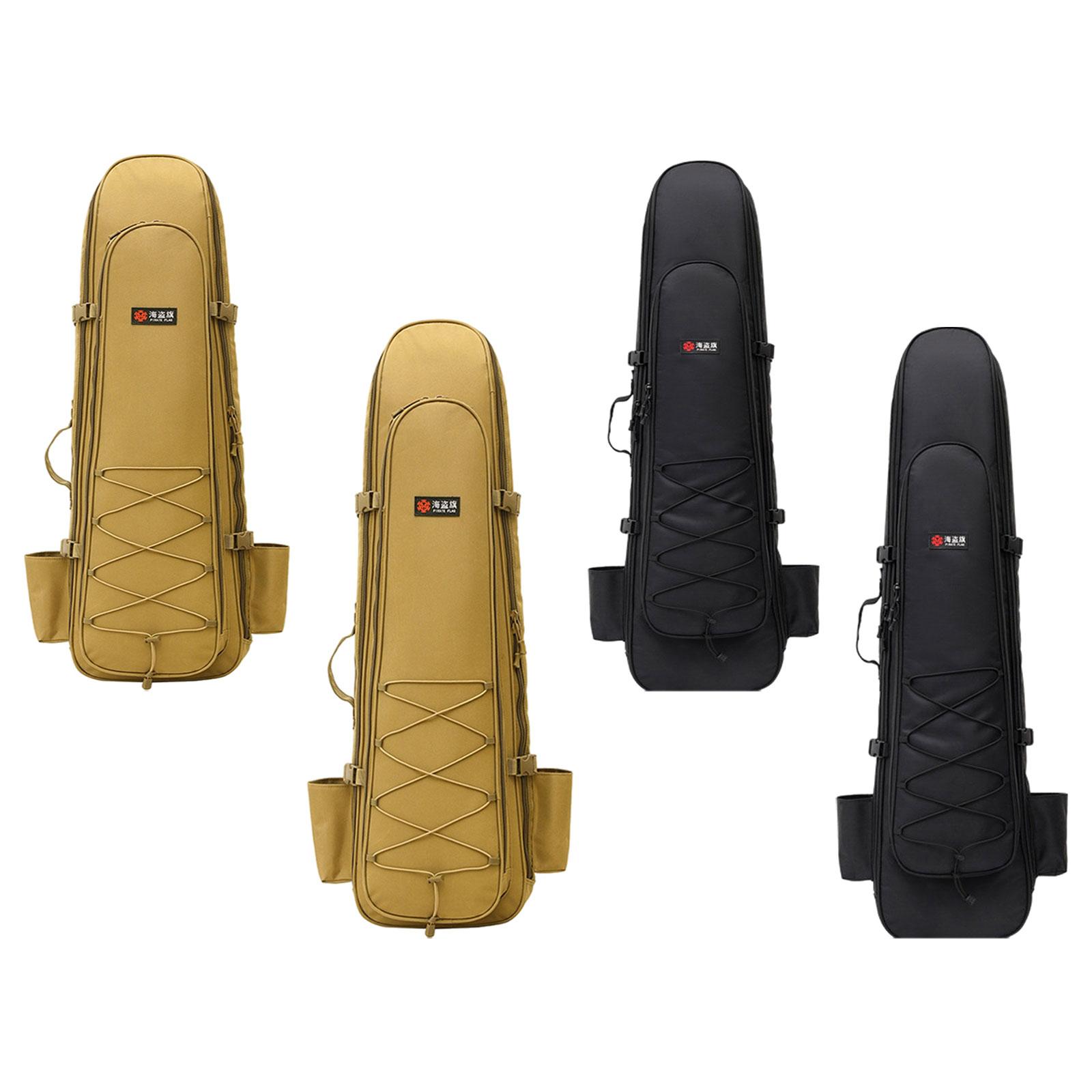 Fishing Bag Waterproof - حقيبة ظهر شبكية مقاومة للماء لتخزين