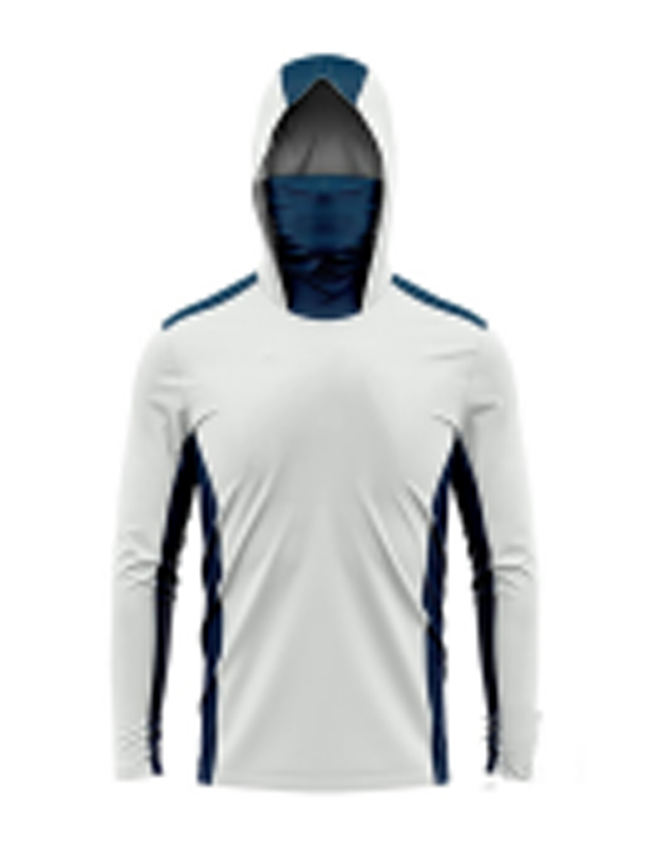 هوديز رجالية لصيد الأسماك، ملا - مراجعة Fishing Shirt Uv Protection وسعره