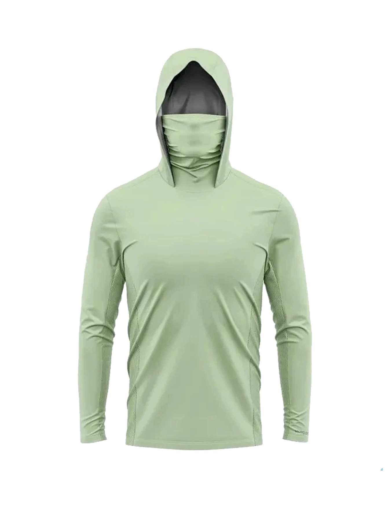 هوديز رجالية لصيد الأسماك، ملا - مراجعة Fishing Shirt Uv Protection وسعره