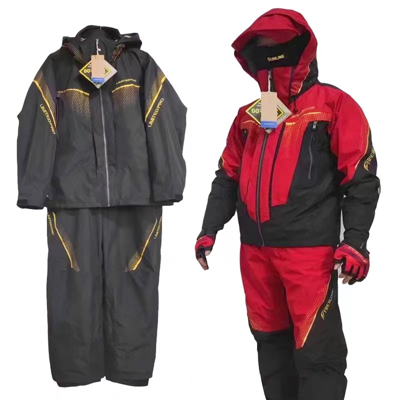 2025 جديد قوي مقاوم للماء بدلة - مراجعة Fishing Pants Waterproof وسعره
