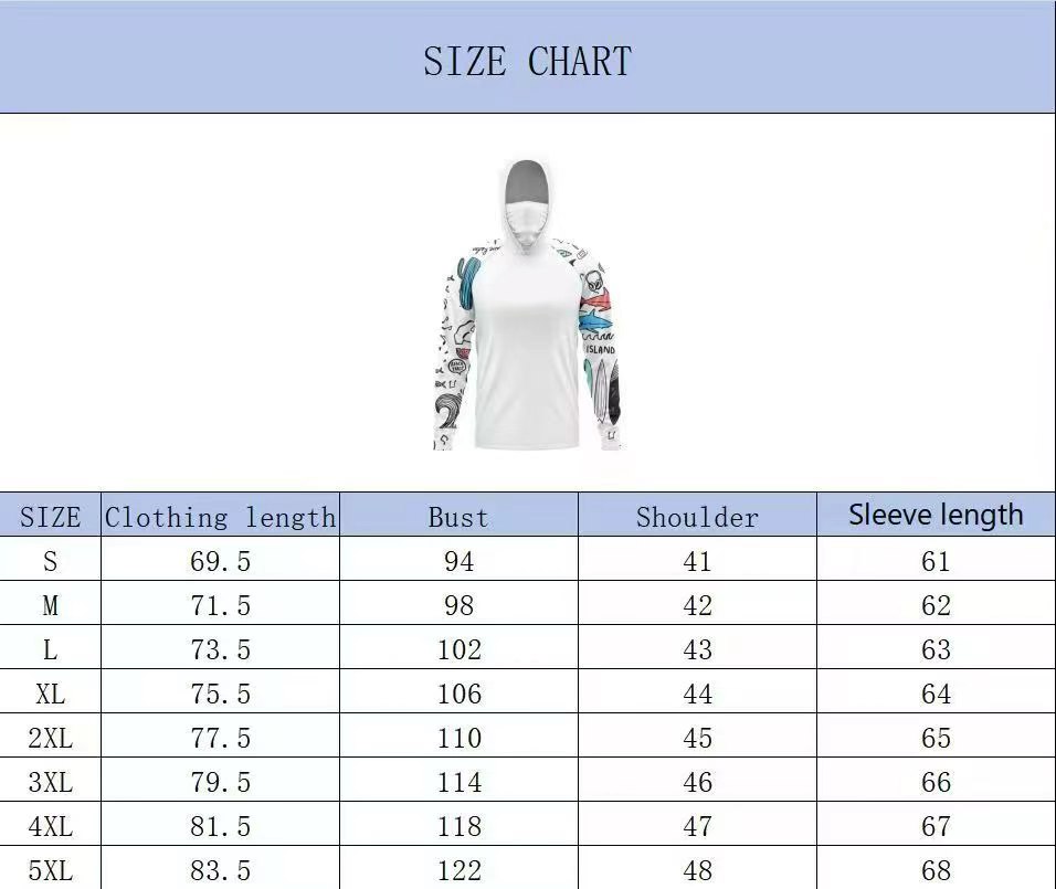 قميص صيد رجالي من MALFC بأكمام - مراجعة Fishing Shirt Uv Protection وسعره