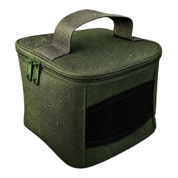 حقيبة معدات صيد مقاومة للماء ل - مراجعة Fishing Bag Waterproof وسعره