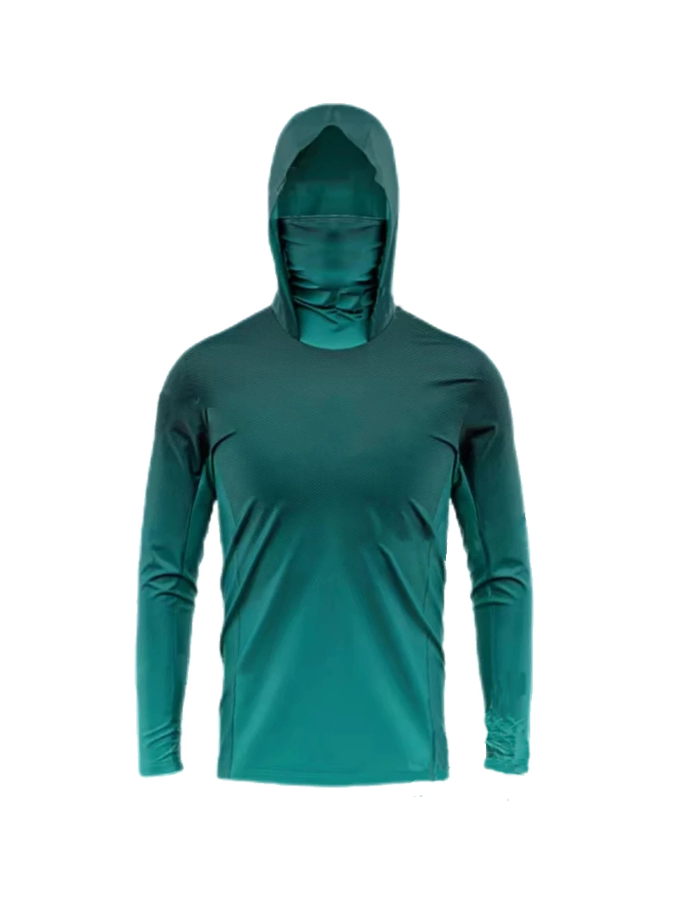 قميص صيد رجالي بأكمام طويلة مع - مراجعة Fishing Shirt Uv Protection وسعره