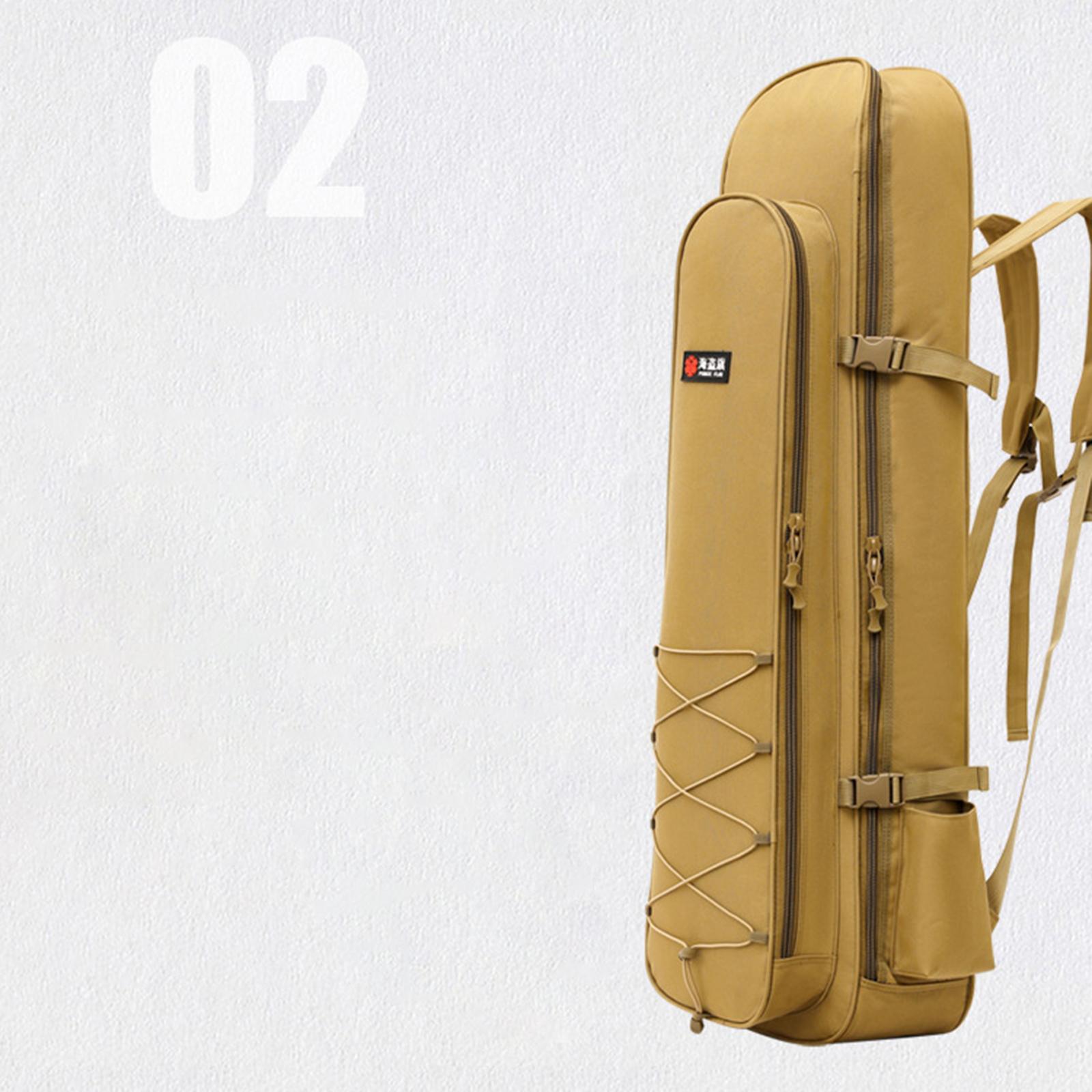 حقيبة ظهر شبكية مقاومة للماء ل - مراجعة Fishing Bag Waterproof وسعره
