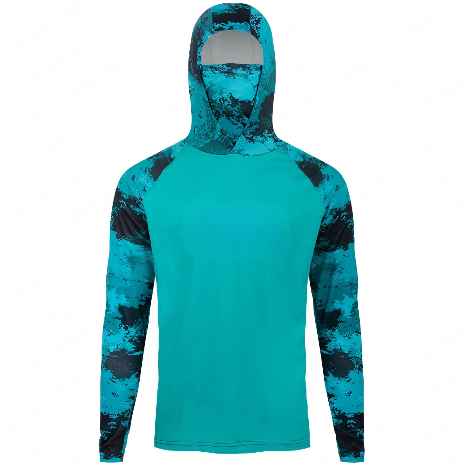 ملابس صيد السمك من MALFC للرجا - مراجعة Fishing Shirt Uv Protection وسعره