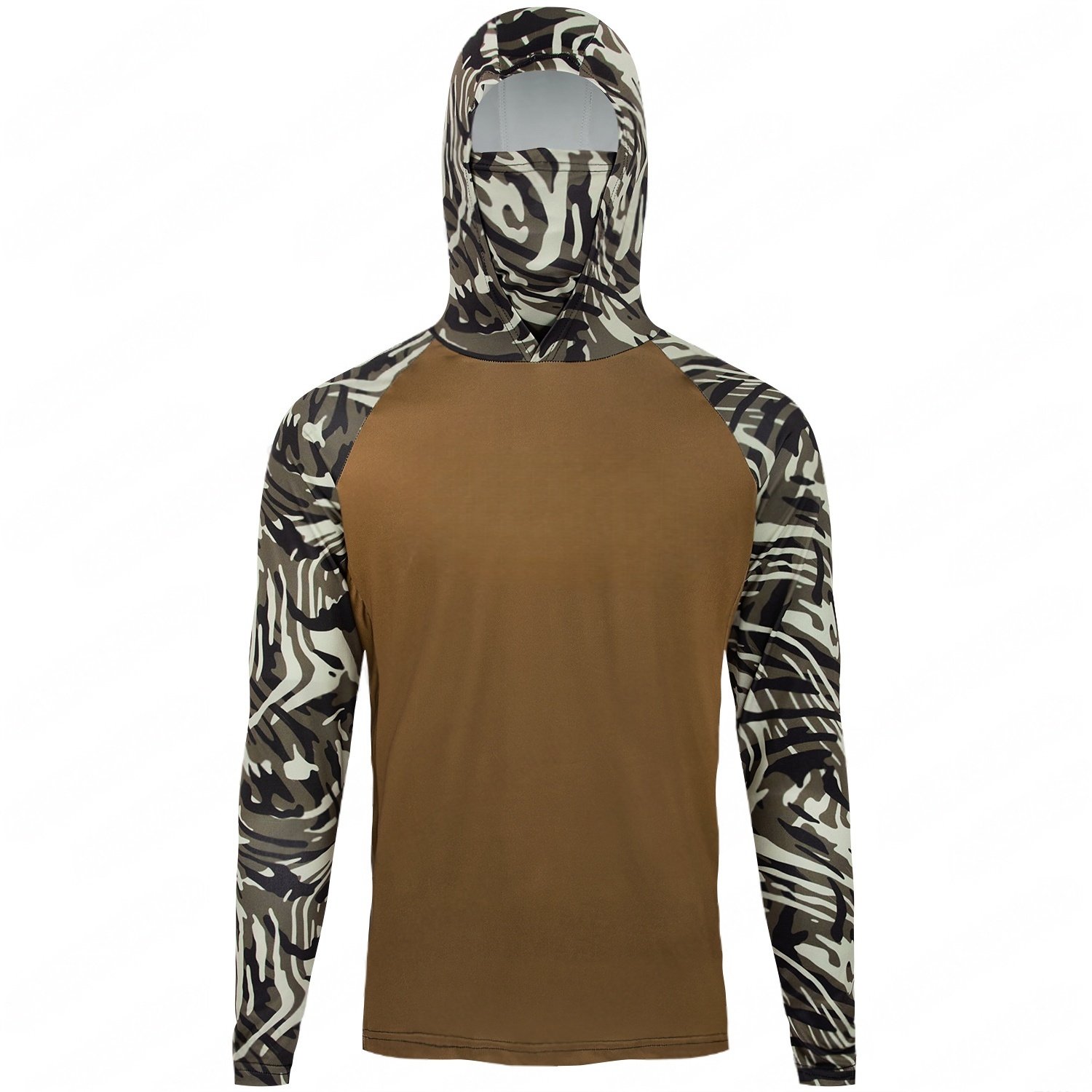 ملابس صيد السمك من MALFC للرجا - مراجعة Fishing Shirt Uv Protection وسعره