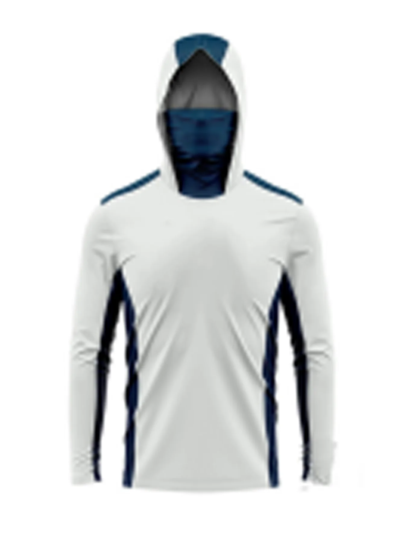 قميص صيد رجالي بأكمام طويلة مع - مراجعة Fishing Shirt Uv Protection وسعره