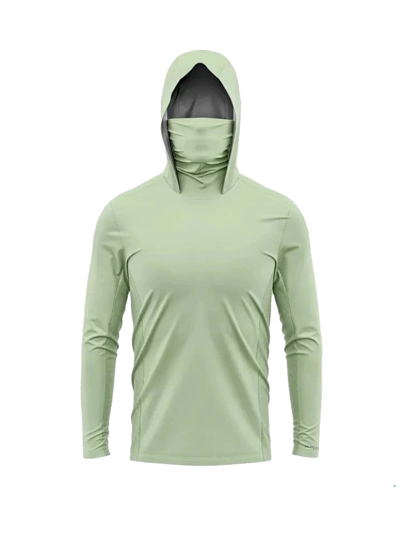 قميص صيد رجالي بأكمام طويلة مع - مراجعة Fishing Shirt Uv Protection وسعره