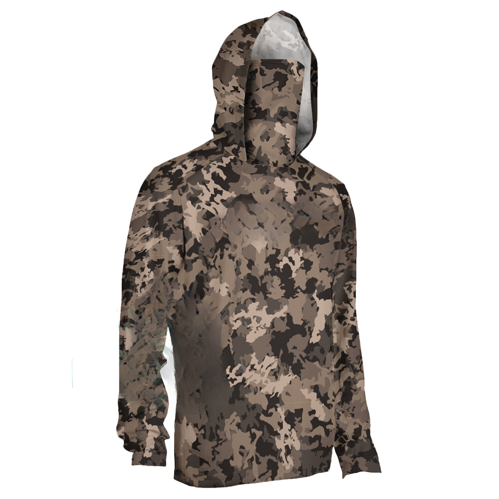 قميص صيد صيفي عالي الأداء للرج - مراجعة Fishing Shirt Uv Protection وسعره