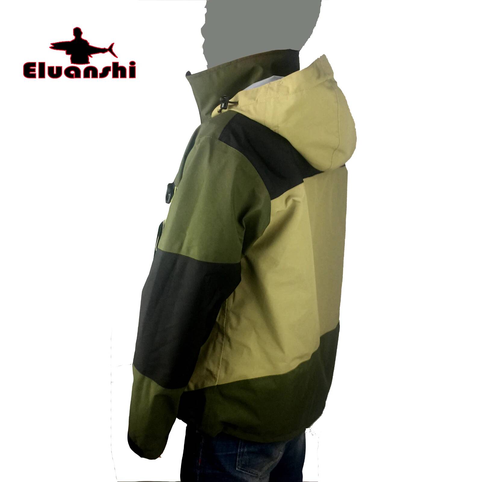 ملابس صيد السمك المقاومة للماء - مراجعة Fishing Waders وسعره