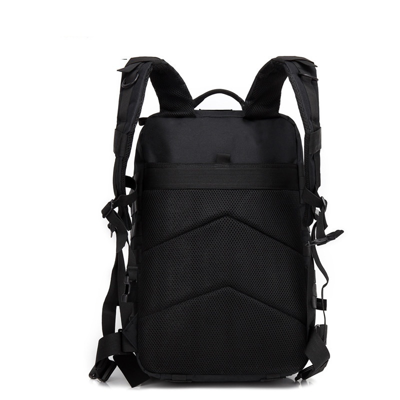 حقيبة ظهر أكسفورد 50 لتر مصنوع - مراجعة Fishing Bag Waterproof وسعره