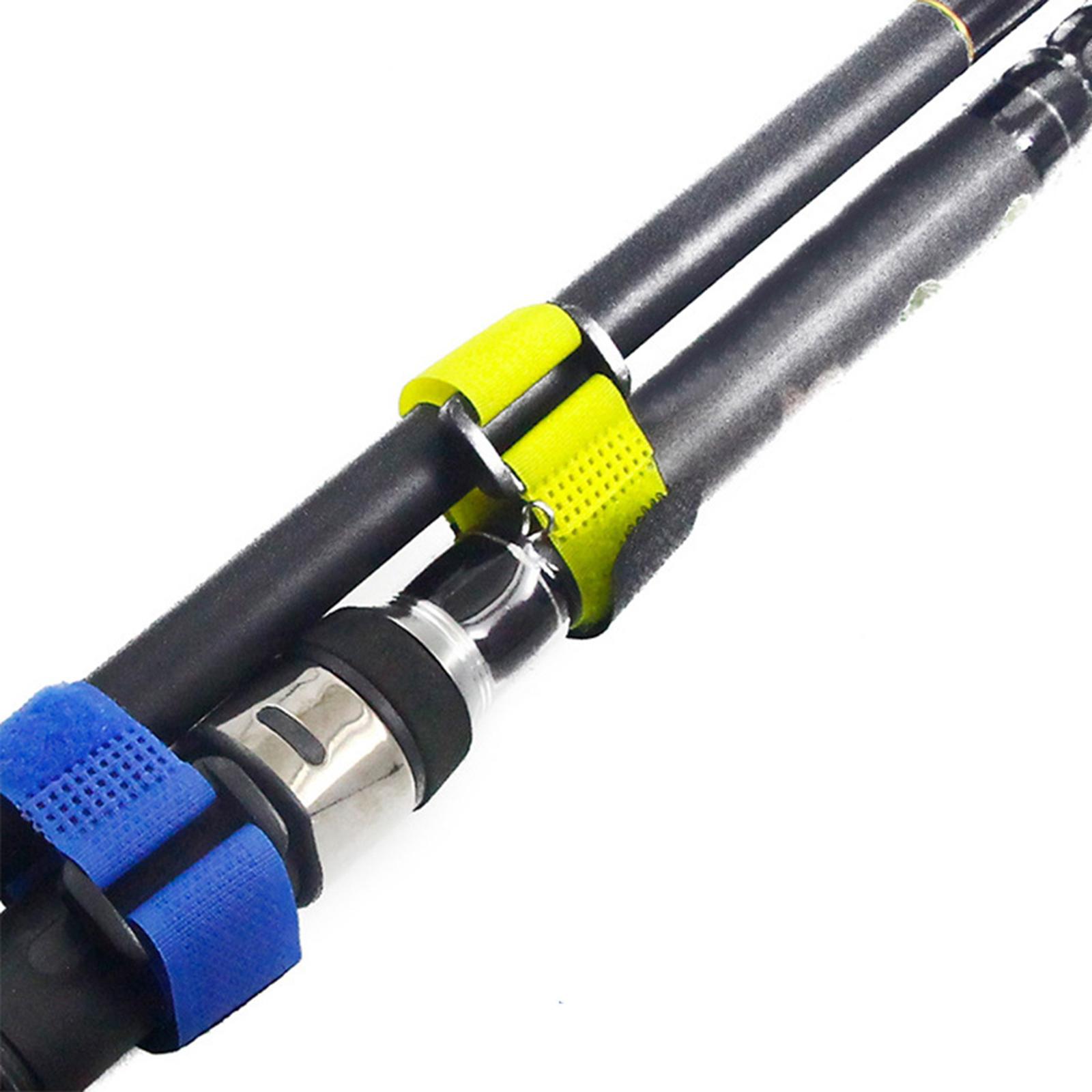 أربطة معدات الصيد، حزام مرن من - مراجعة Fishing Belt وسعره