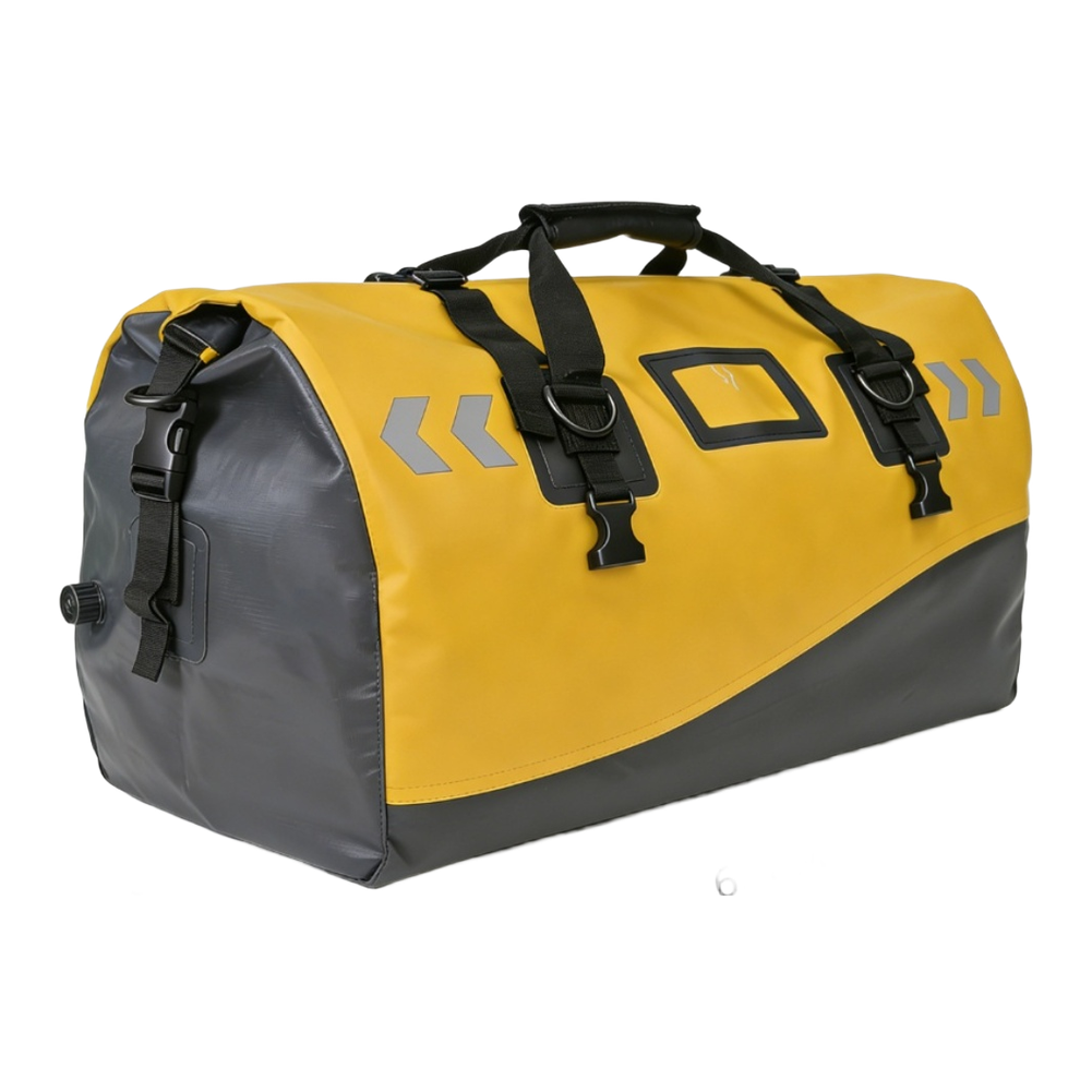 حقيبة جافة كبيرة السعة مقاومة  - مراجعة Fishing Bag Waterproof وسعره