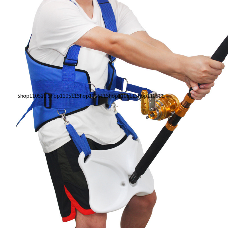 سترة صيد السمك القائمة بذاتها، - مراجعة Fishing Vest وسعره